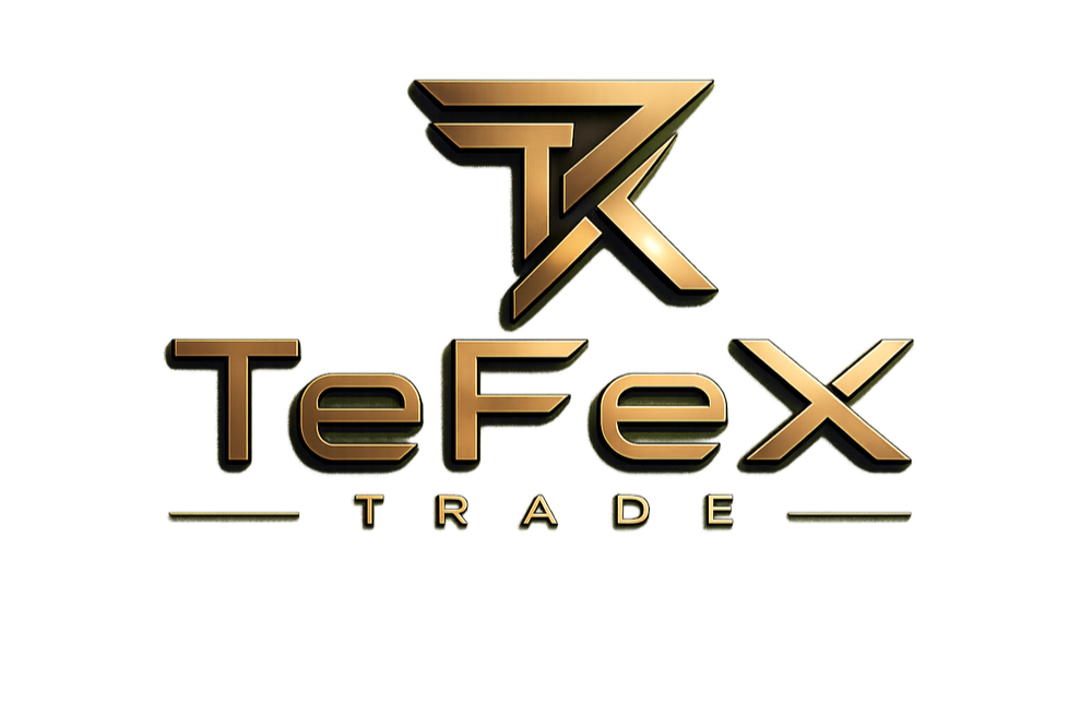 TeFeX Trade Logo